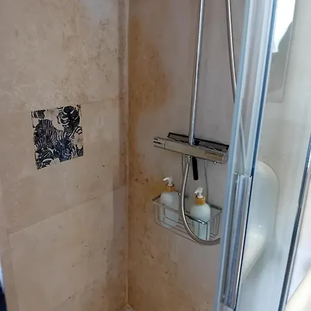 Apartamento Plein Centre Deauville